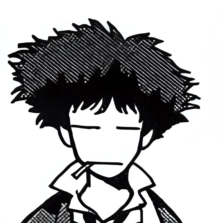 user avatar image for Horus