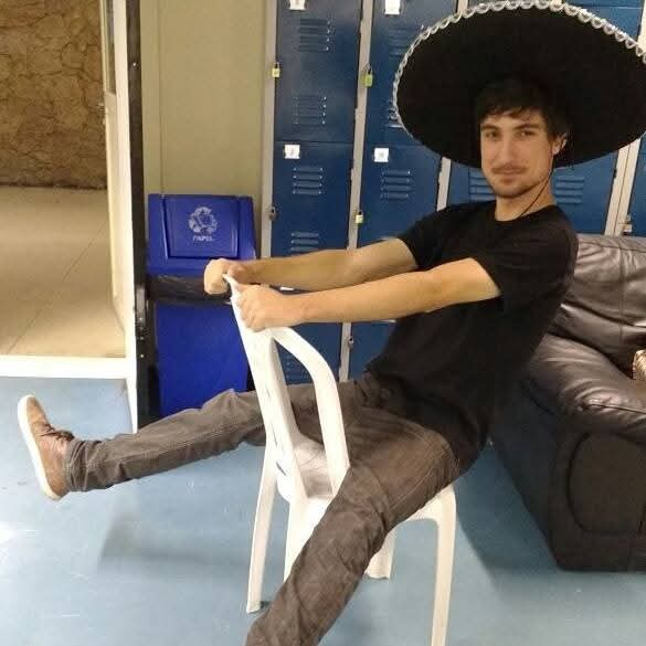 user avatar image for ricardoianelli