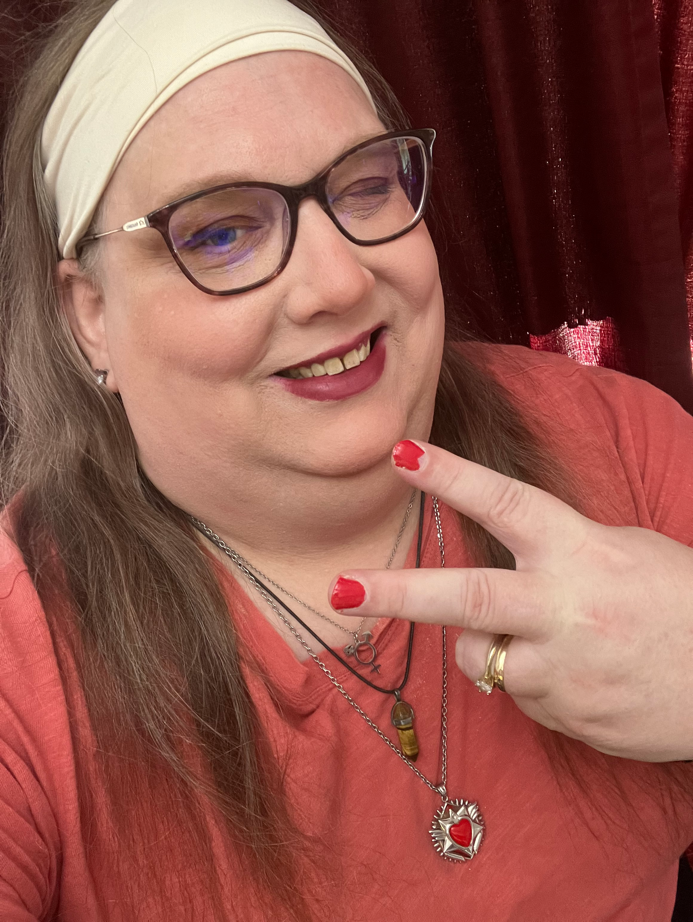 user avatar image for Jen Cassedy