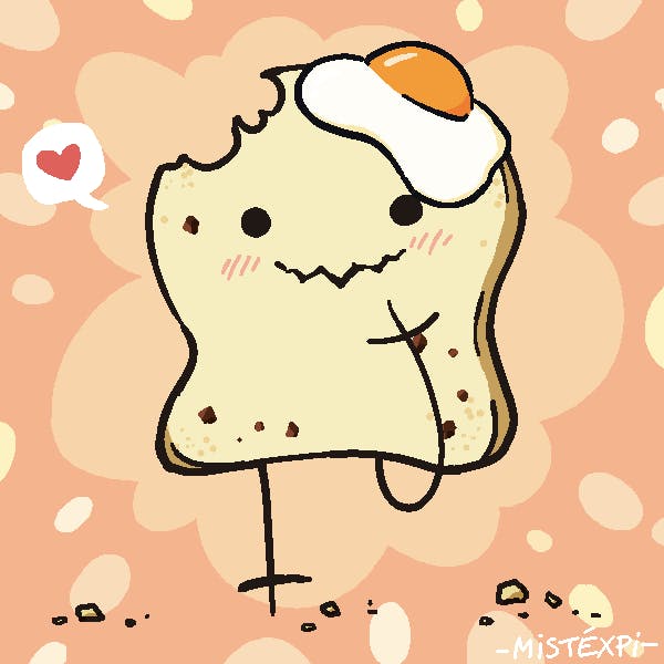 user avatar image for Arc-en-Ciel