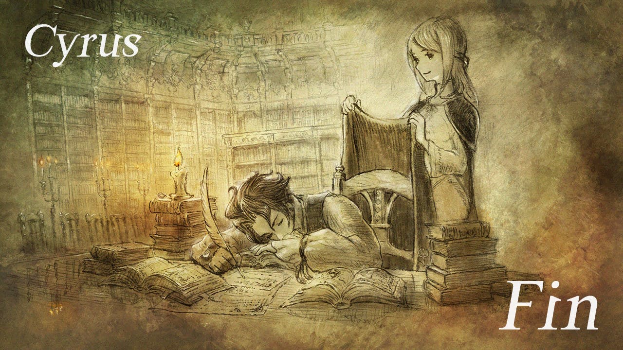 user avatar image for VividRevolution