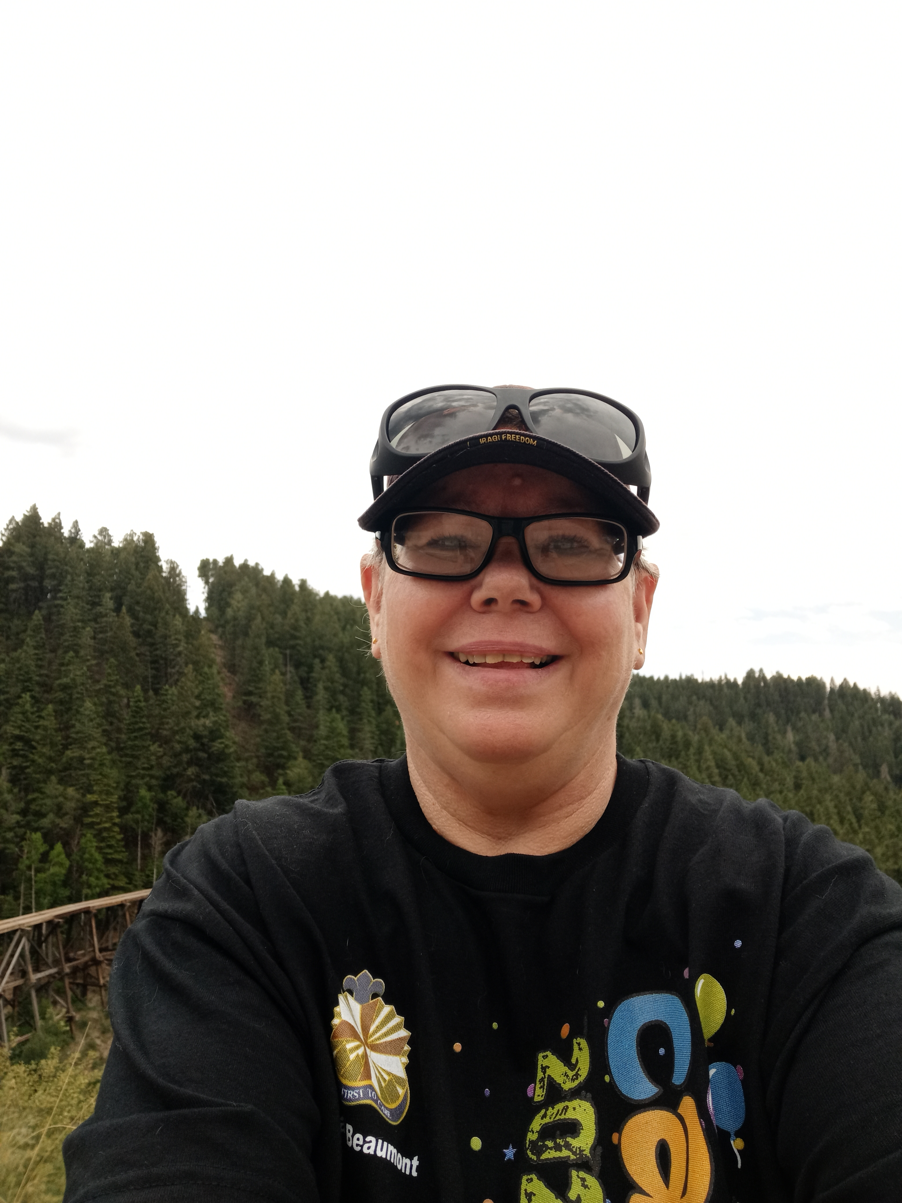 user avatar image for Elizabeth Peavy