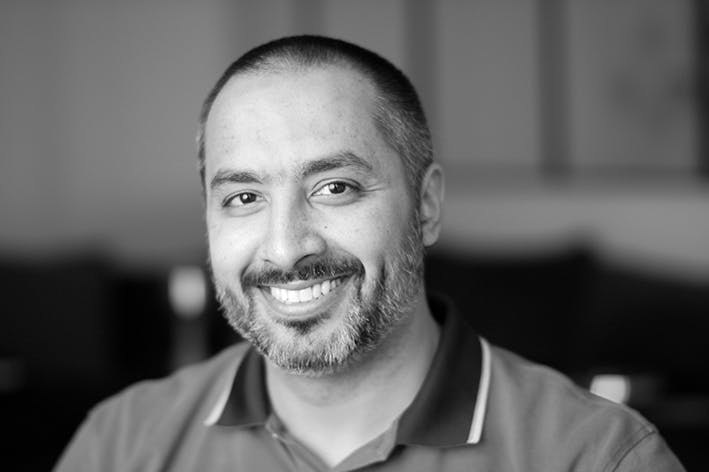 user avatar image for Abdulazeez Al-Refai