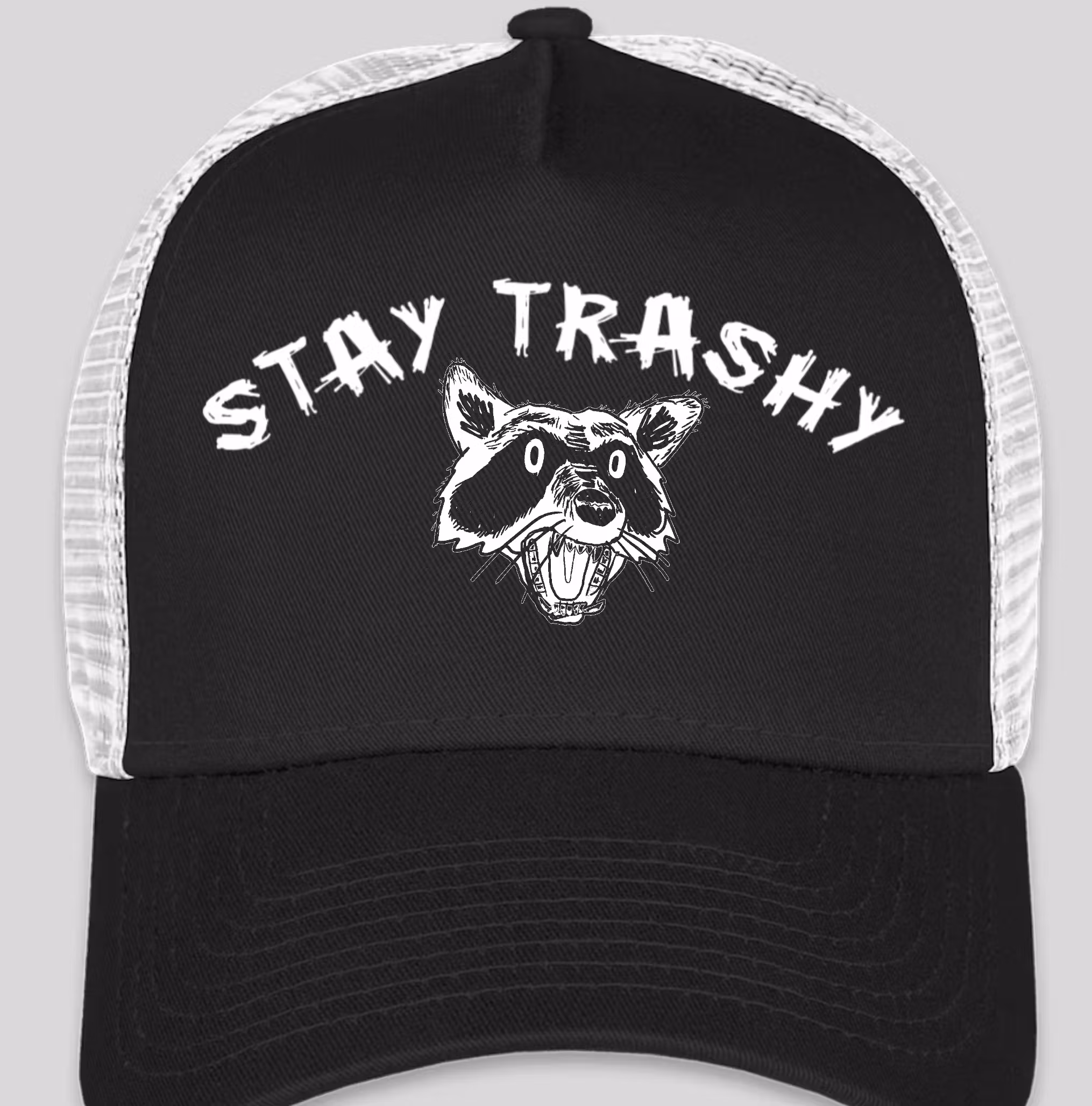 Stay Trashy Hat