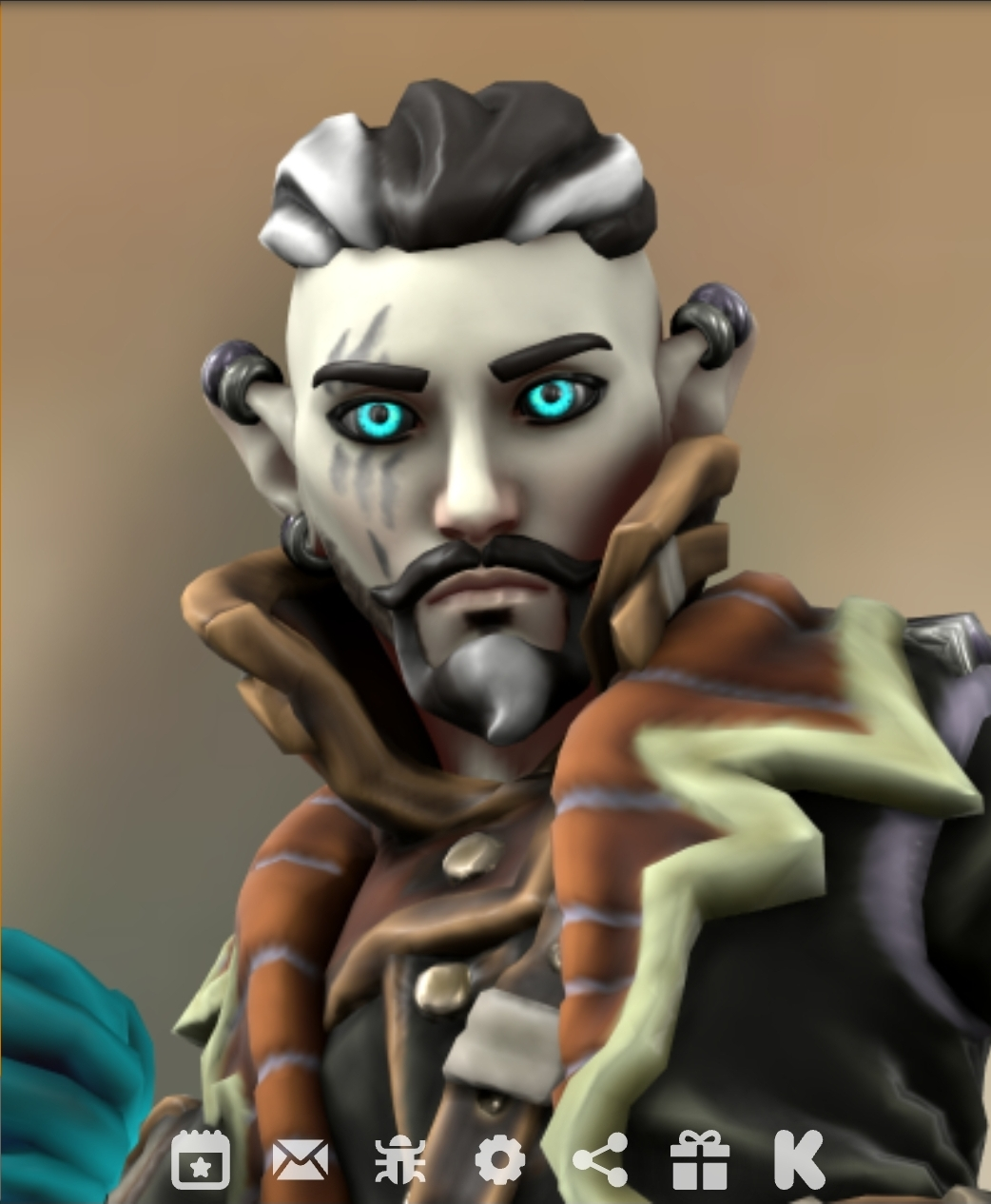 user avatar image for Locke