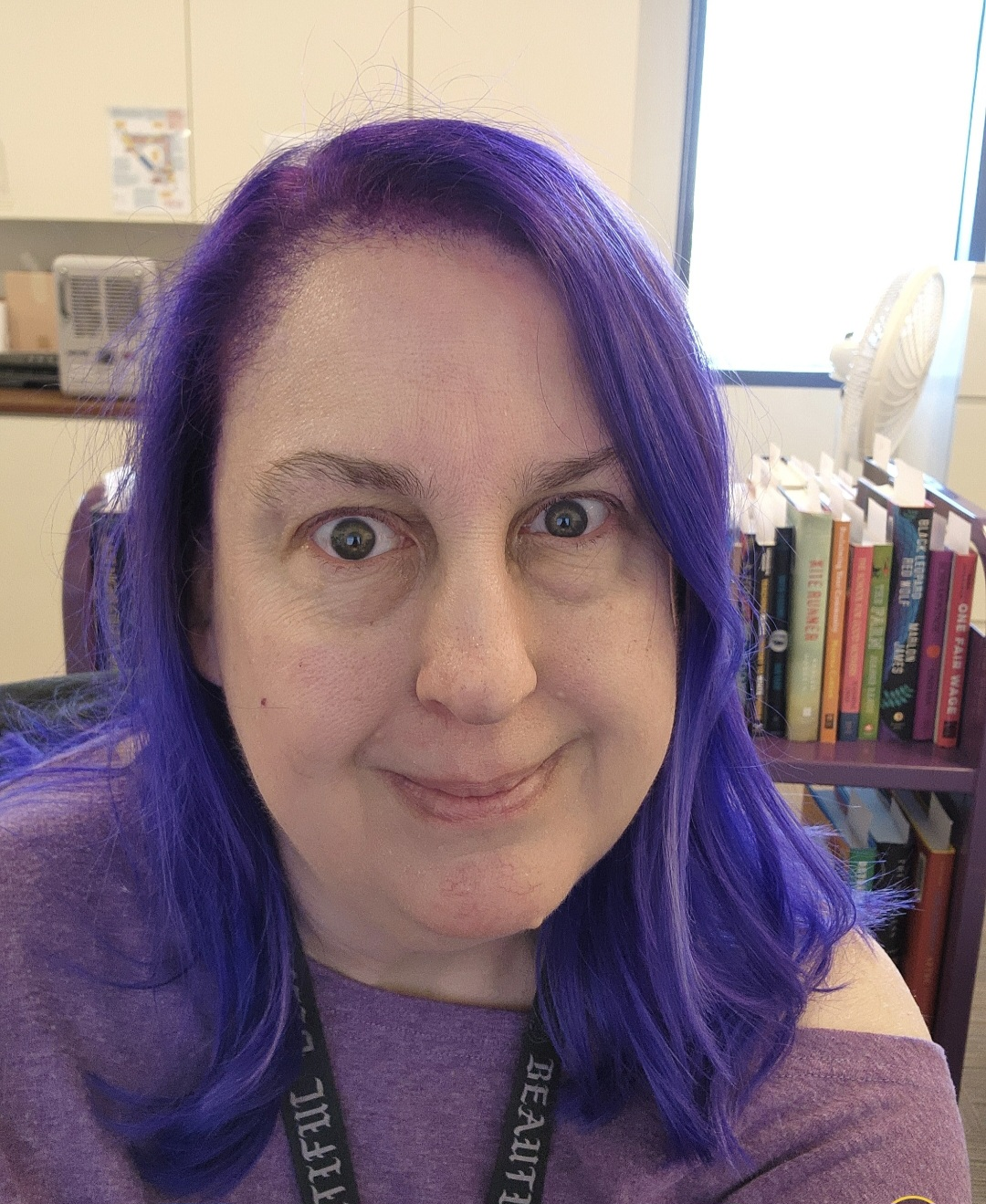 user avatar image for Tami