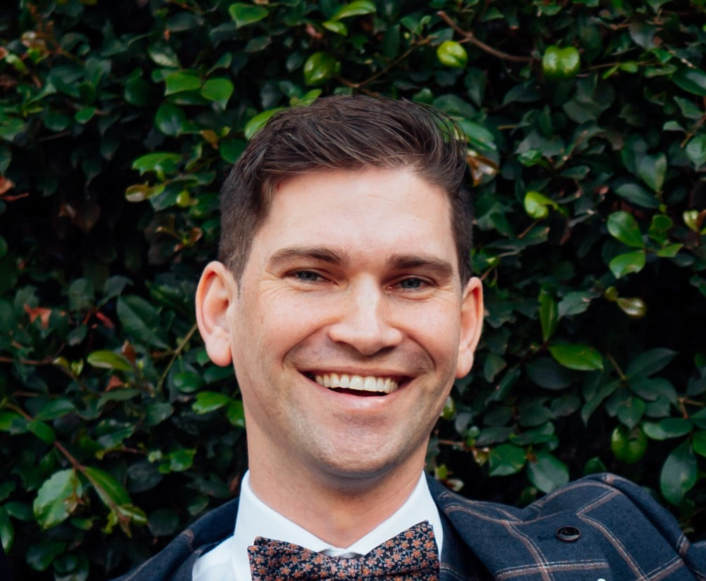 user avatar image for Alex Stretton