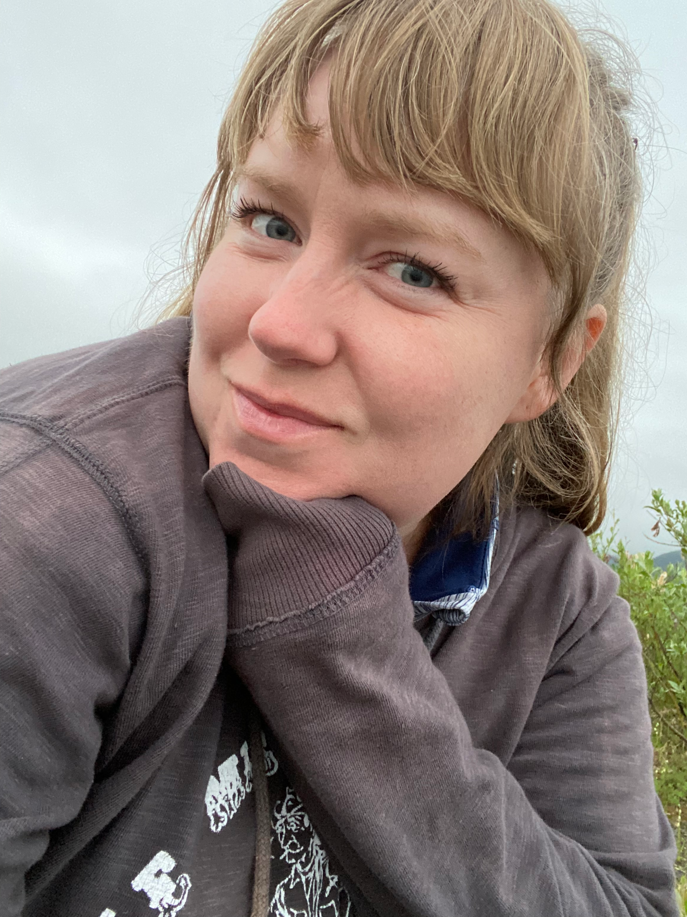 user avatar image for Liz Weiss