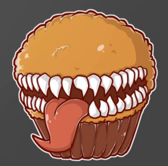 user avatar image for MuffinMimicMan