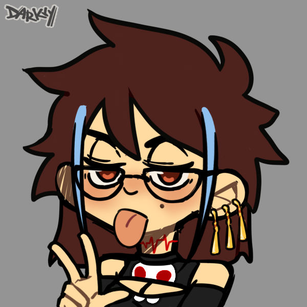 user avatar image for AzulEnigma
