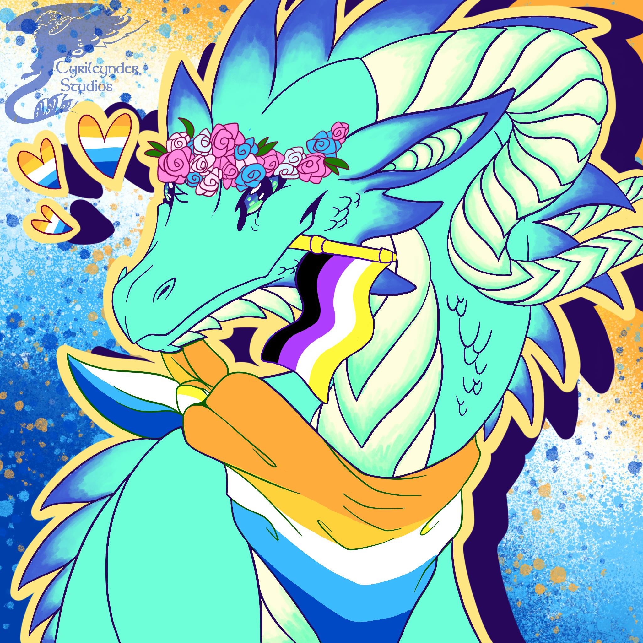 user avatar image for CyrilcynderStudios 
