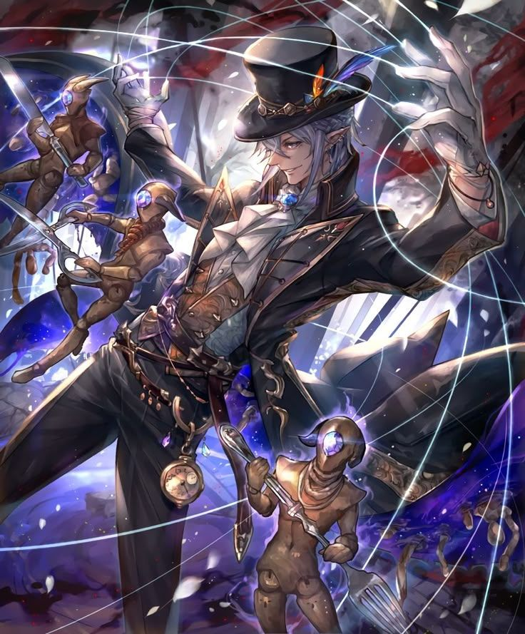 user avatar image for Blake