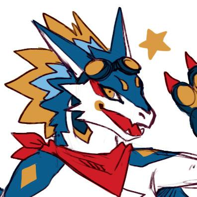 user avatar image for Aero