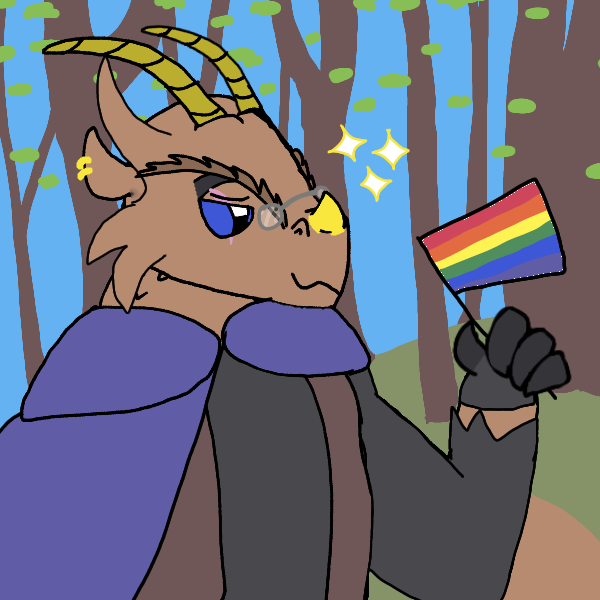 user avatar image for Zandilar