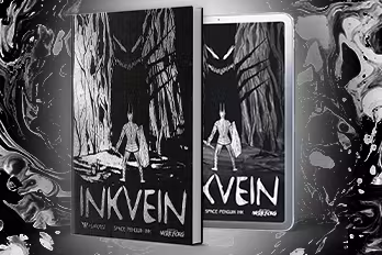 Limited Edition Hardcover