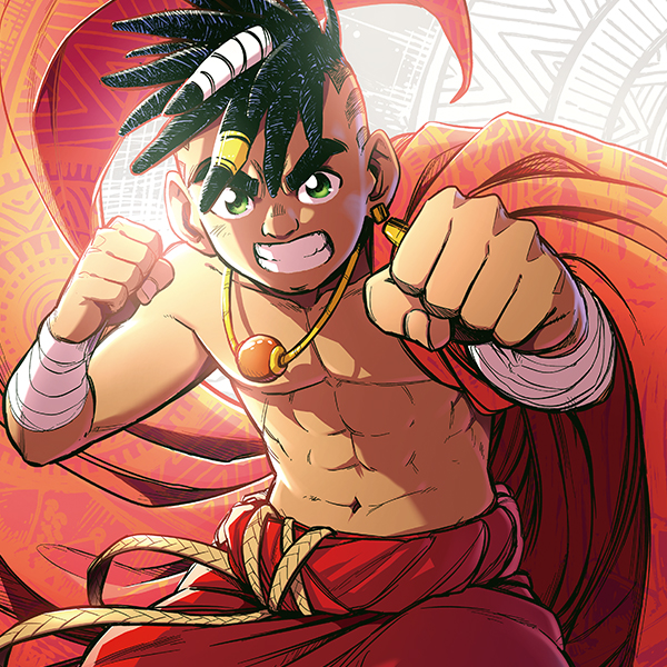 AMAZING TITLES FOR ALL AGES (DIGITAL)