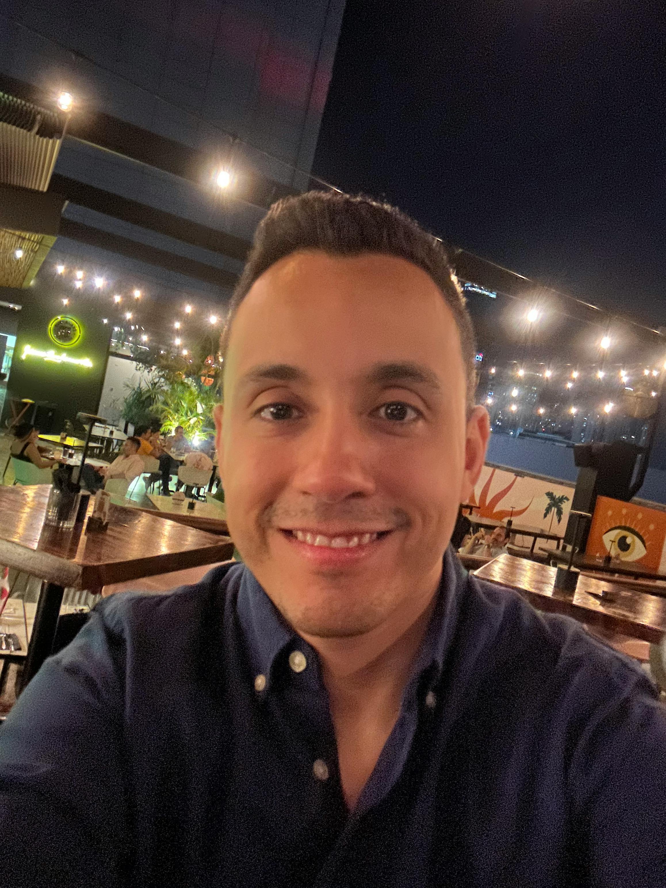 user avatar image for Nelson Muskus