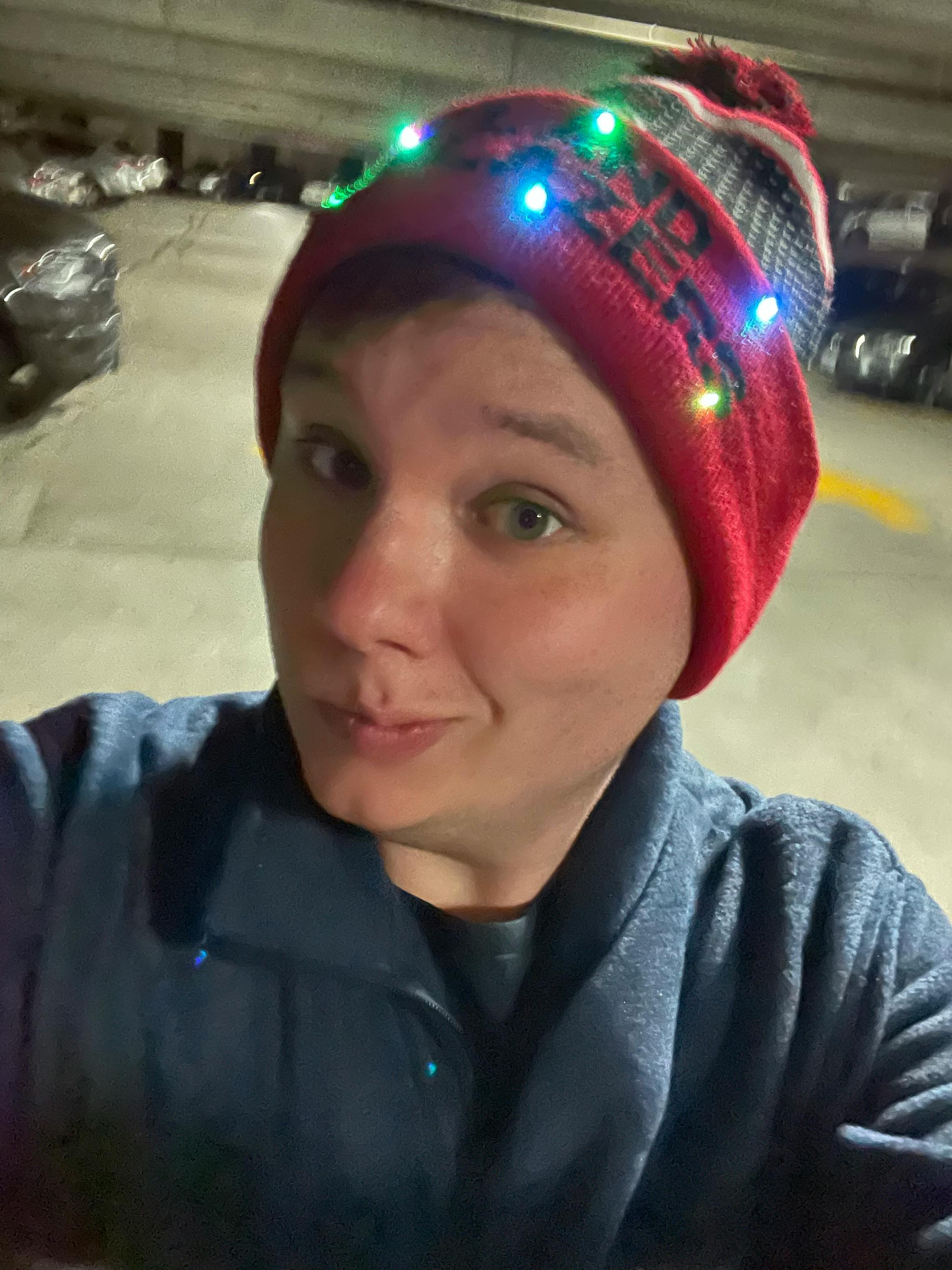 user avatar image for Justin Lyons