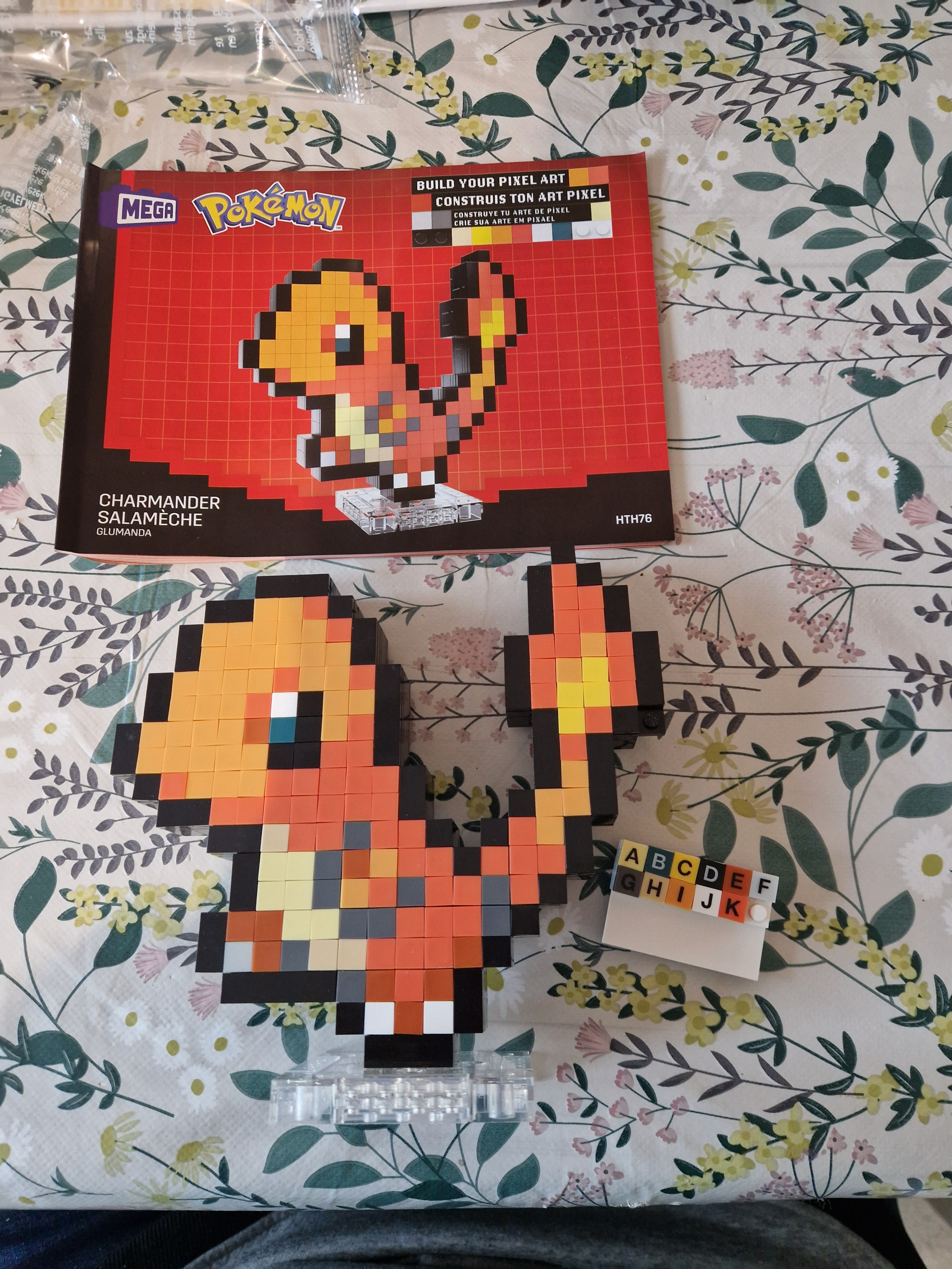 user avatar image for FracturedArchon 