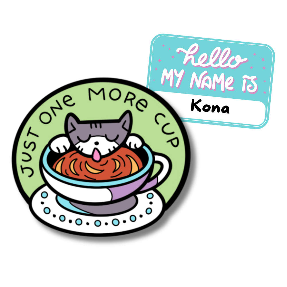 Kona