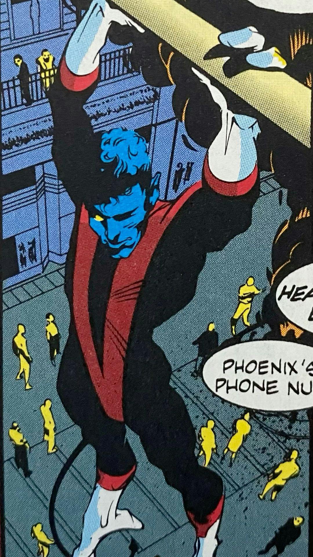 user avatar image for bvs