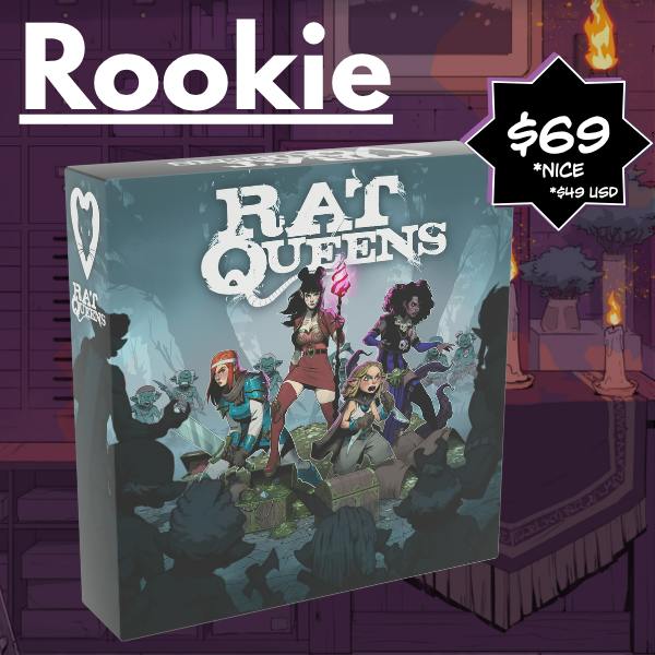 Rookie