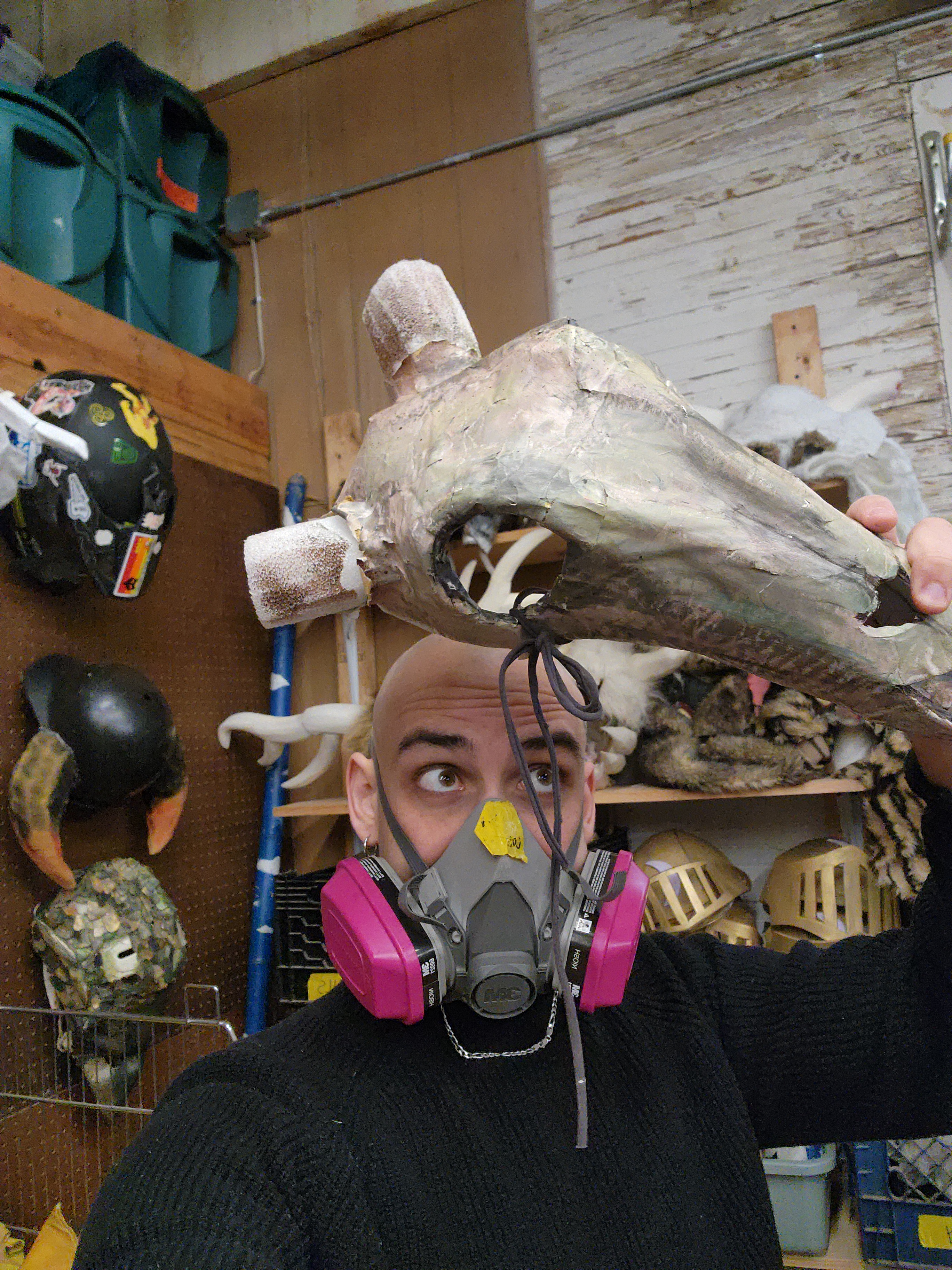 user avatar image for Jack Purcell