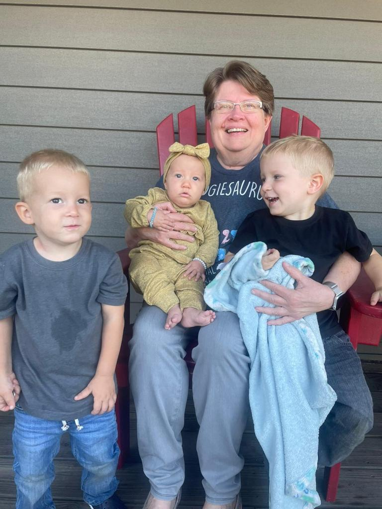 user avatar image for Christy 