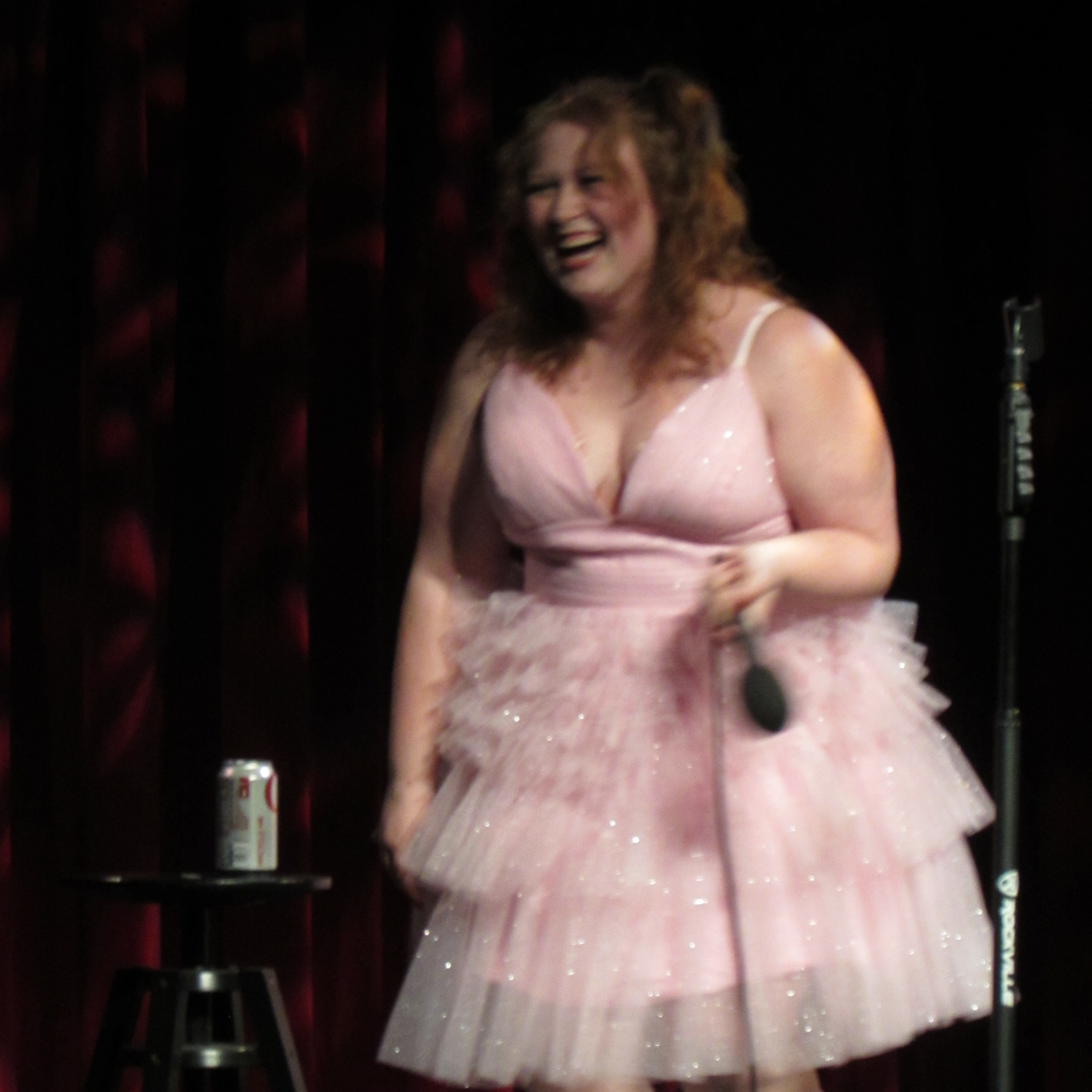 user avatar image for cait marcyan