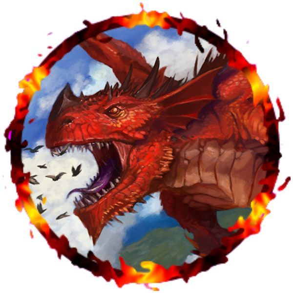 user avatar image for Dragoncult