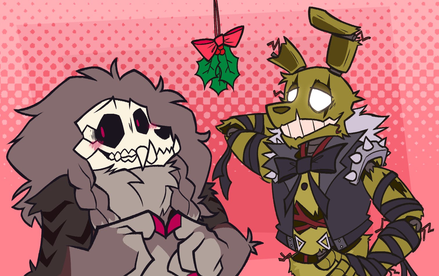 user avatar image for GRIMM