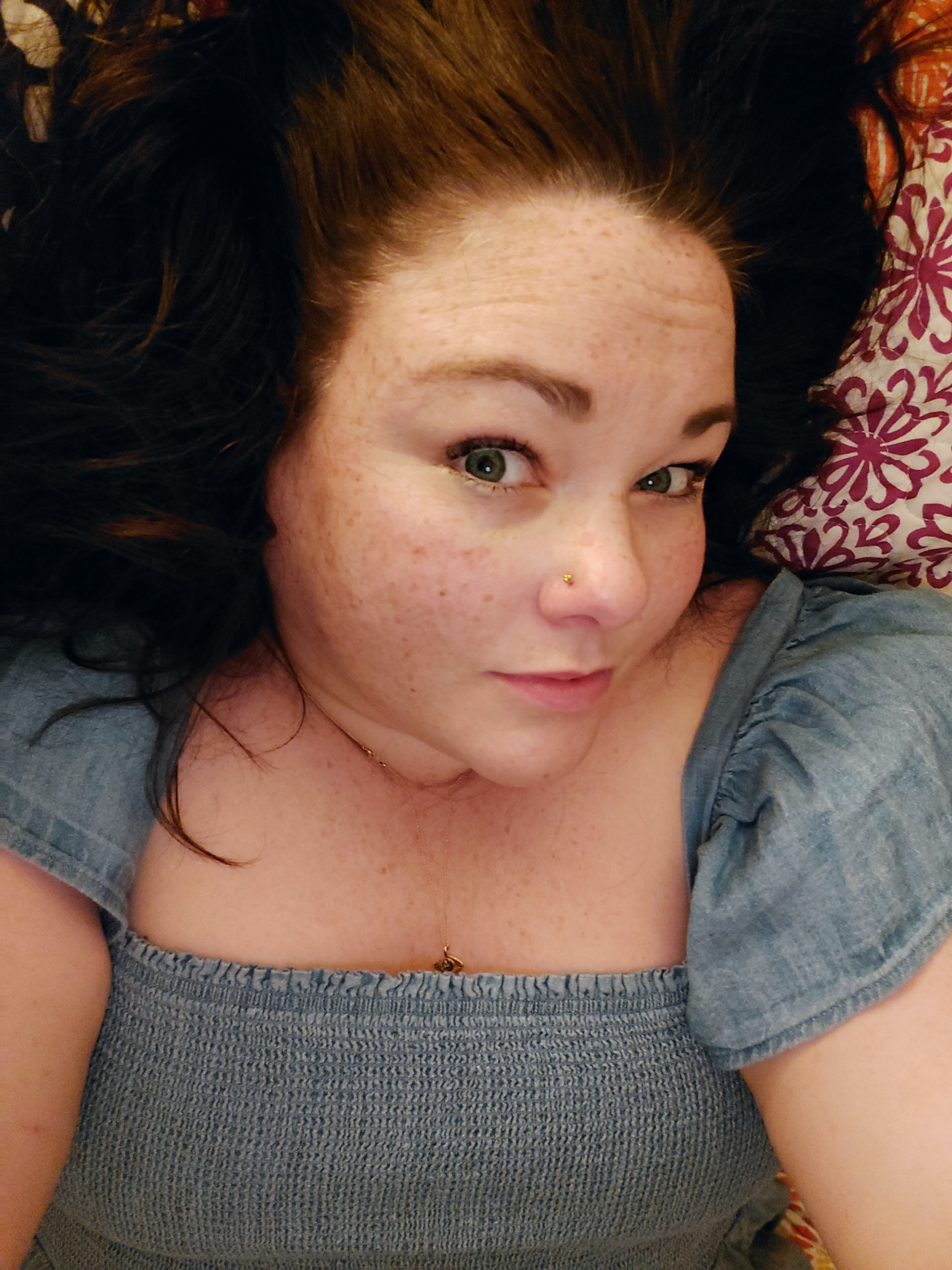 user avatar image for Susan Brinkley