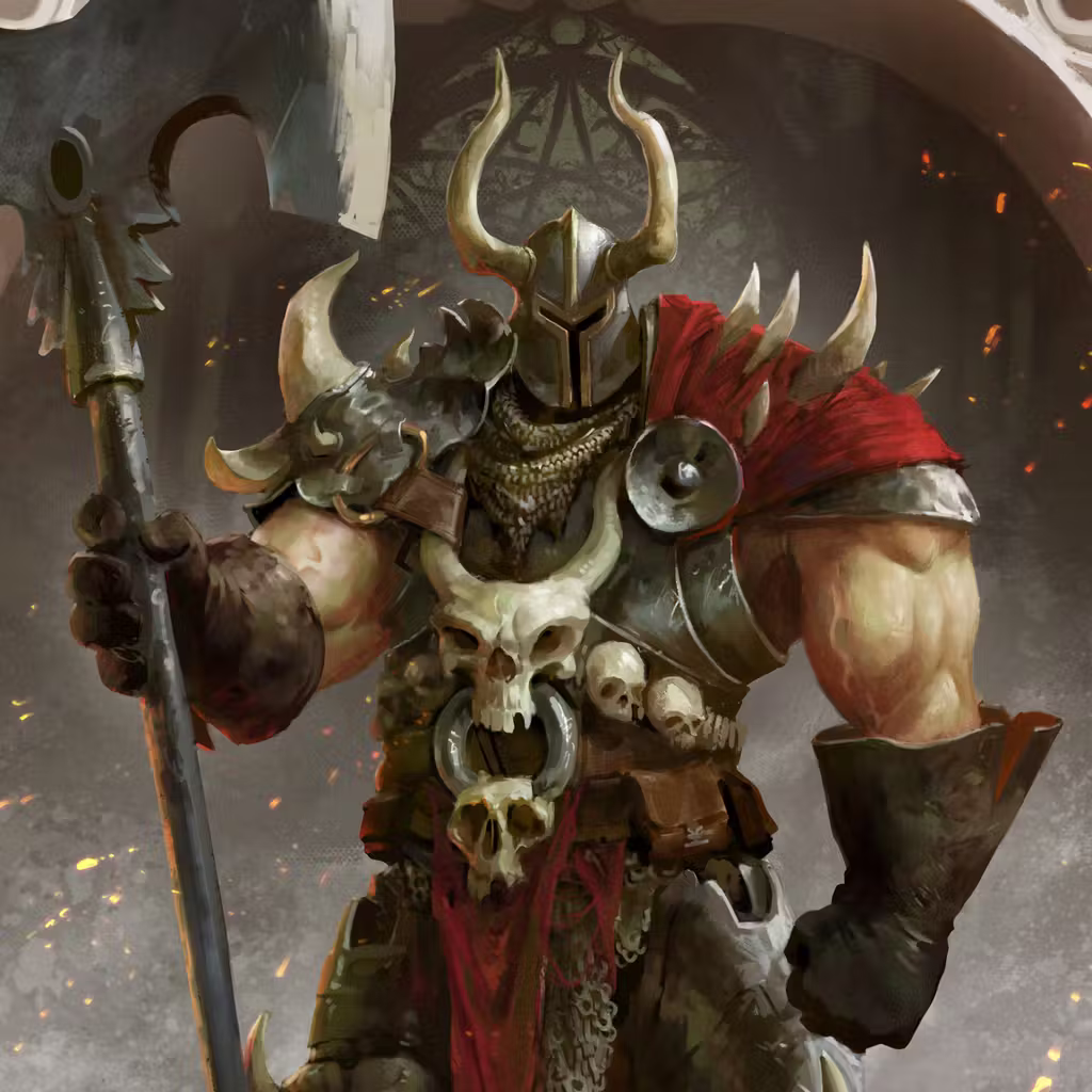 Deathbringer