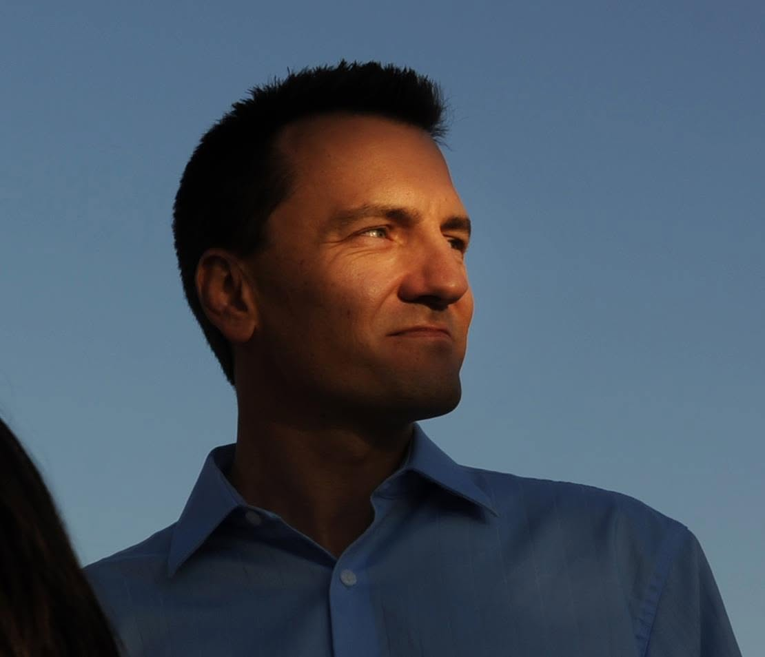 user avatar image for Mark C Baumann