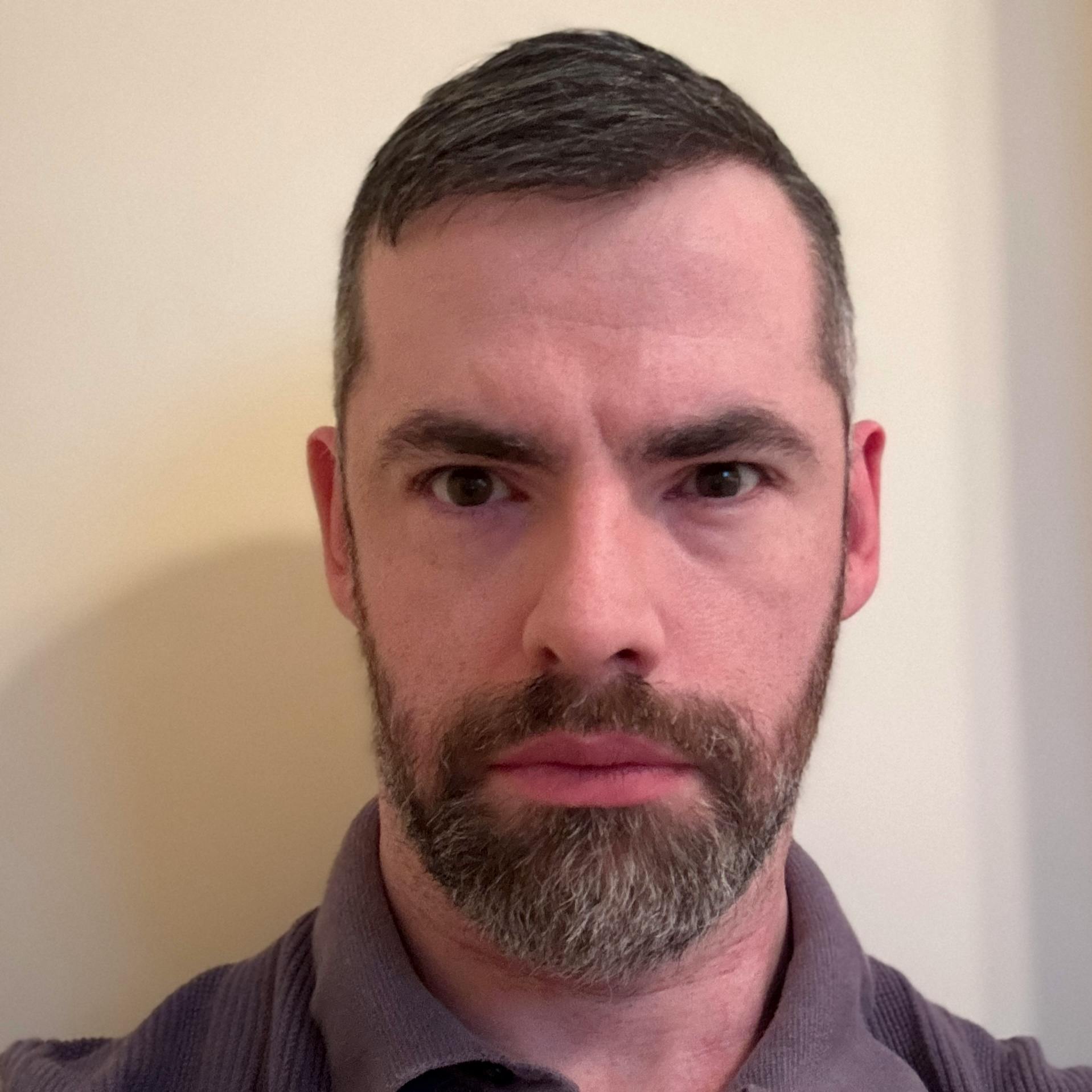 user avatar image for Brian Dowty