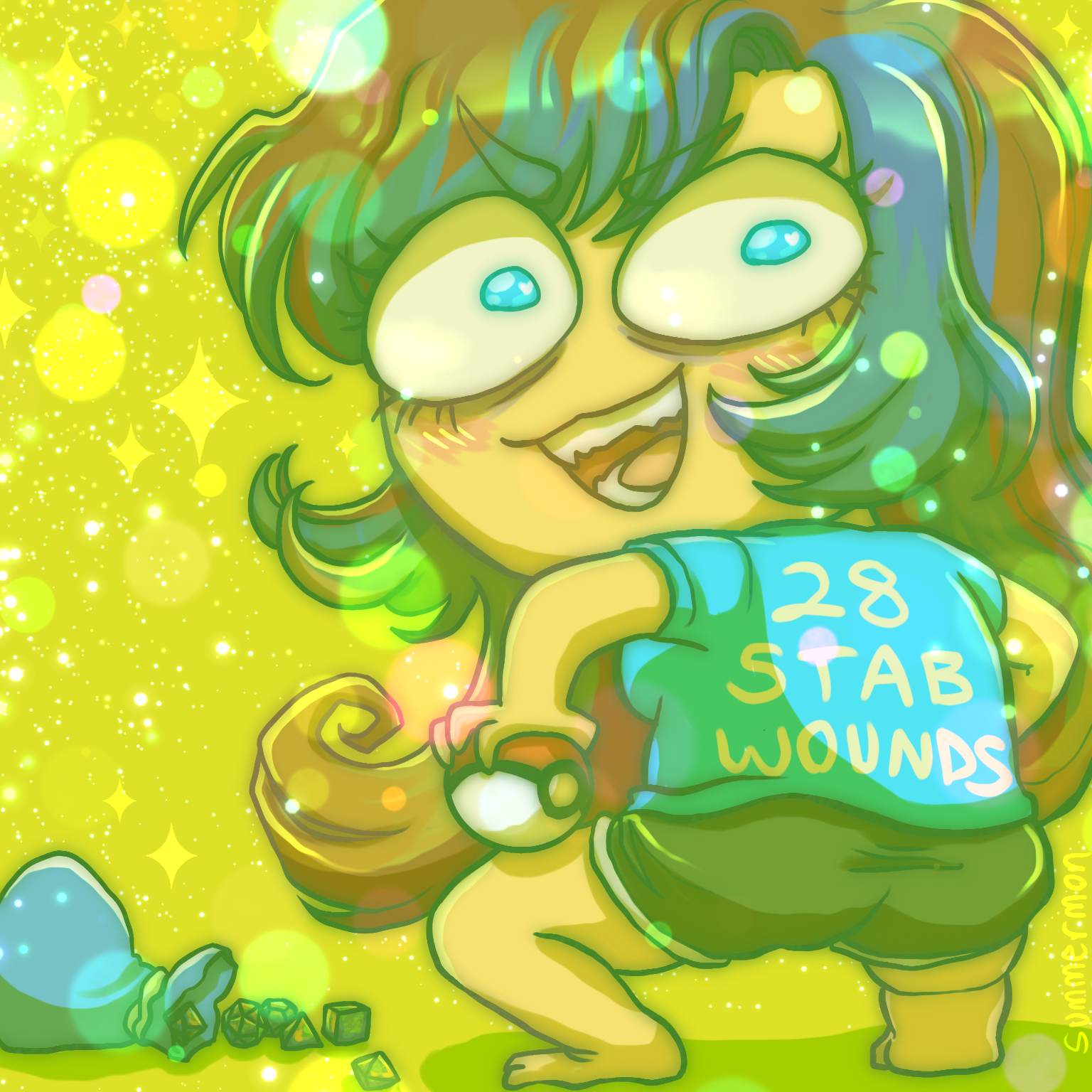 user avatar image for Sbumby