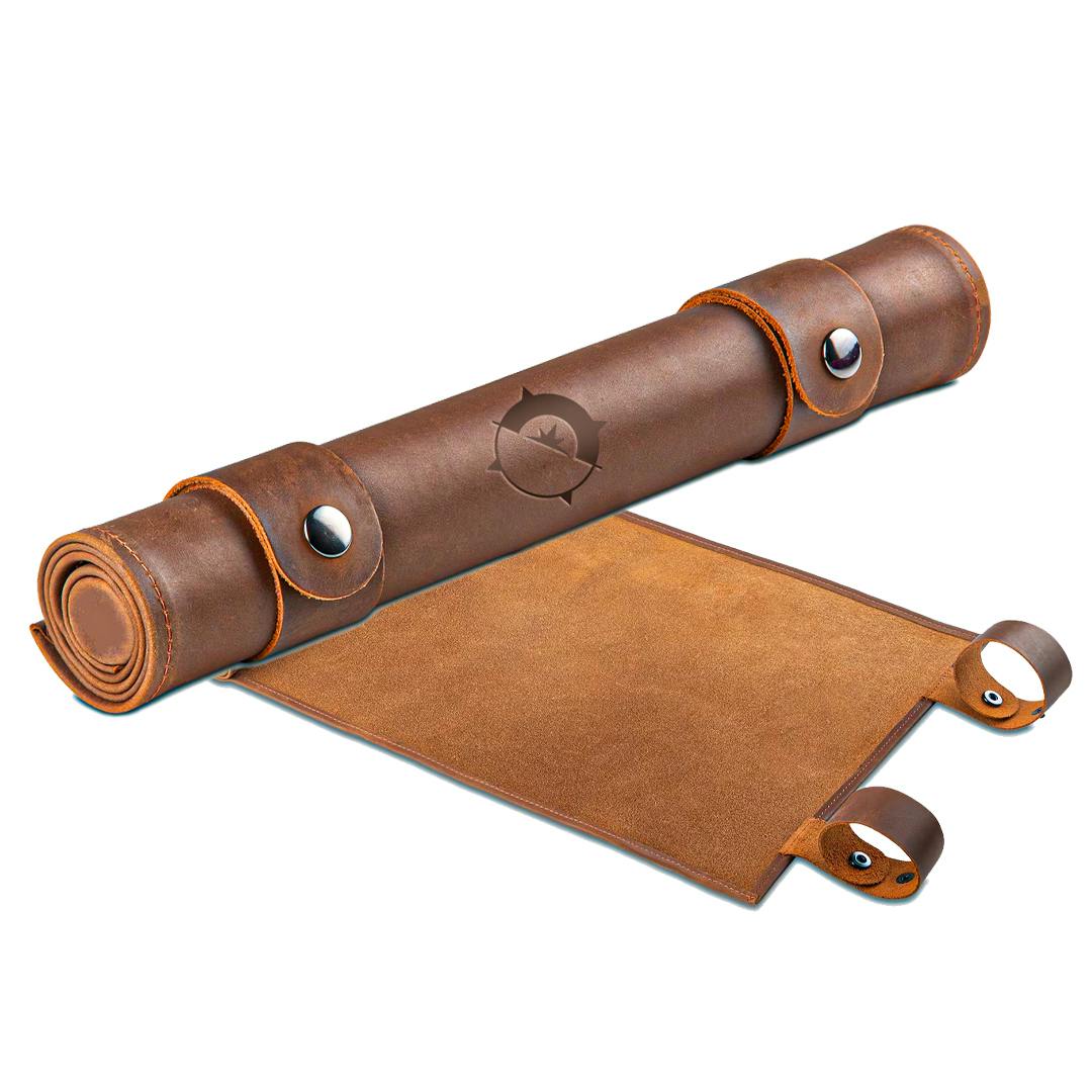 Dice Scroll