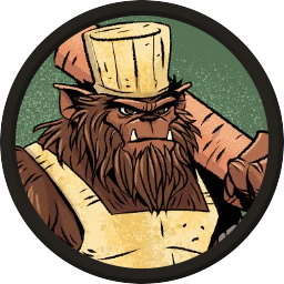 user avatar image for Jackalope