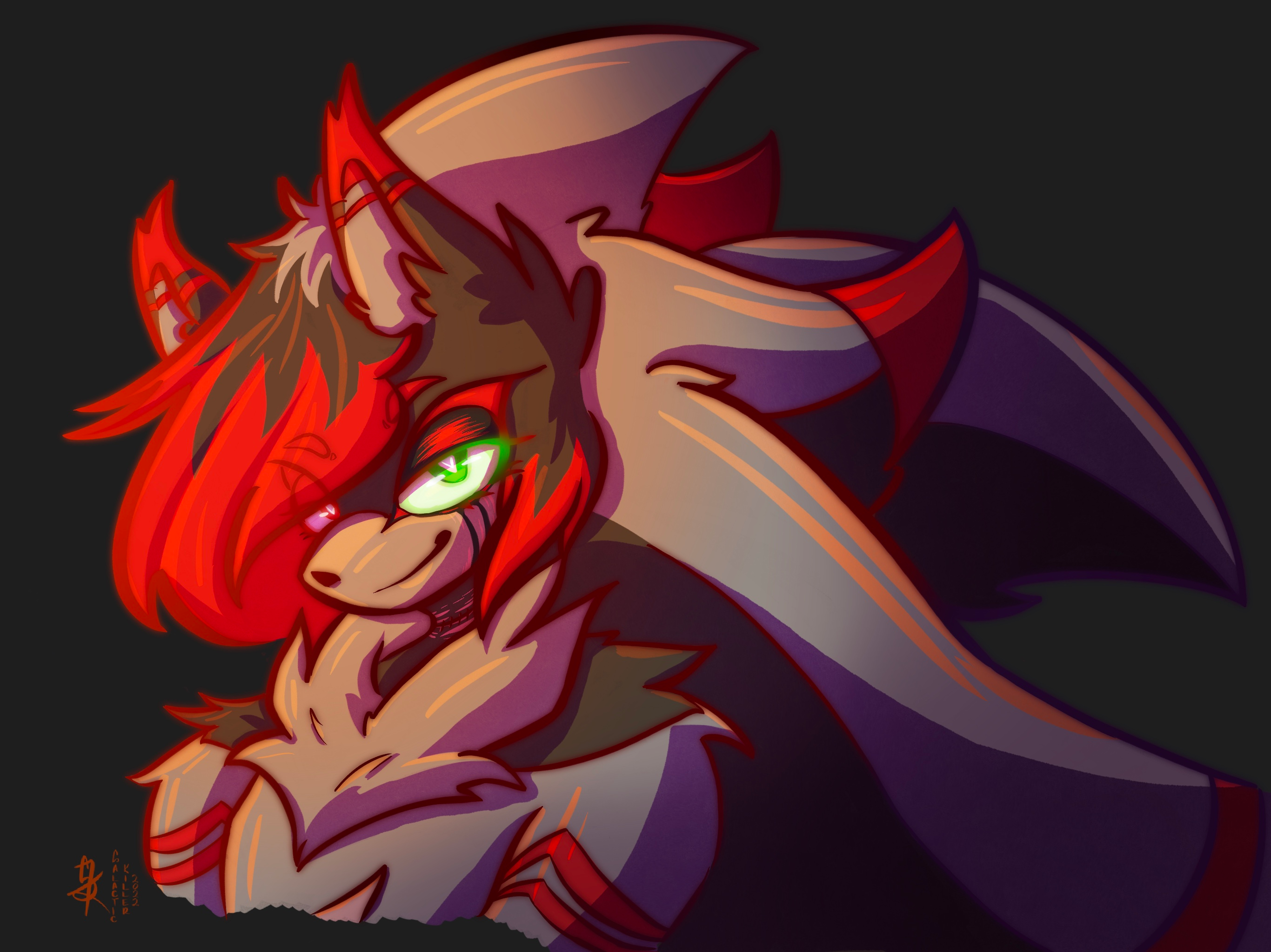 user avatar image for GalacticVoid