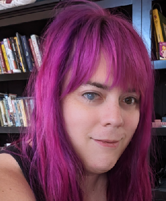 user avatar image for Jessica Canady