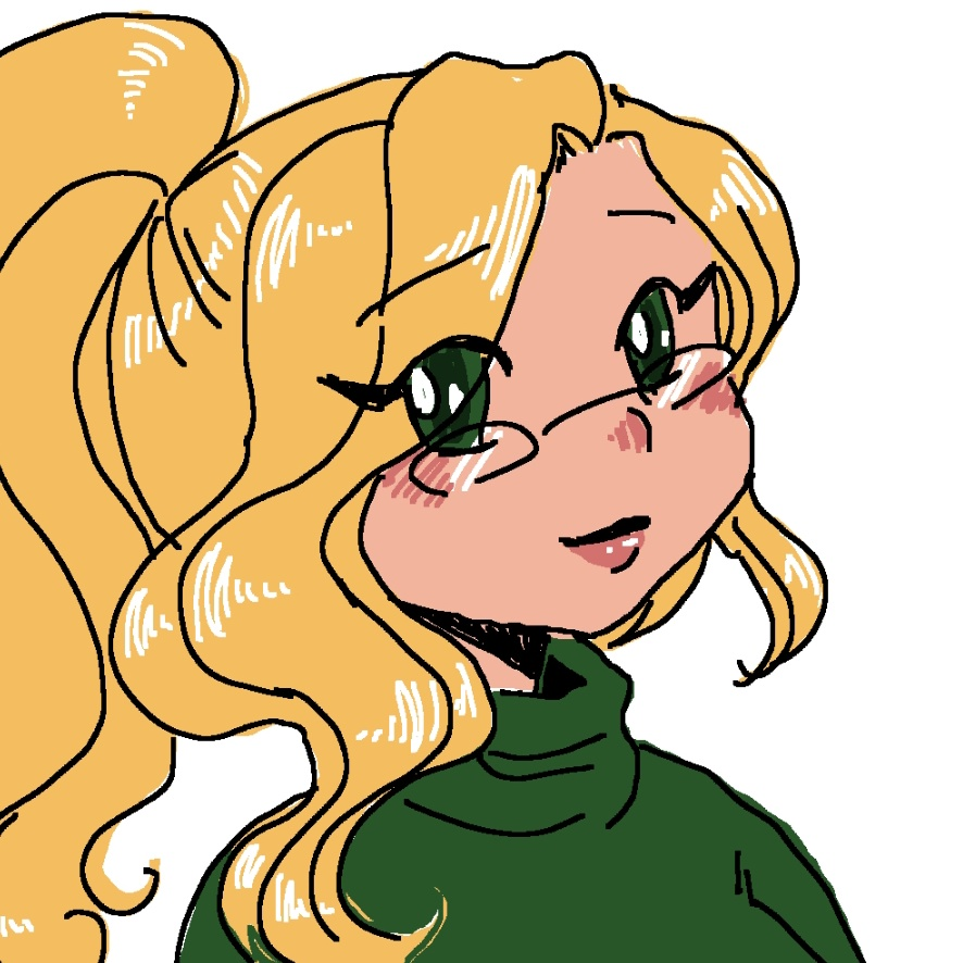user avatar image for Lyralle