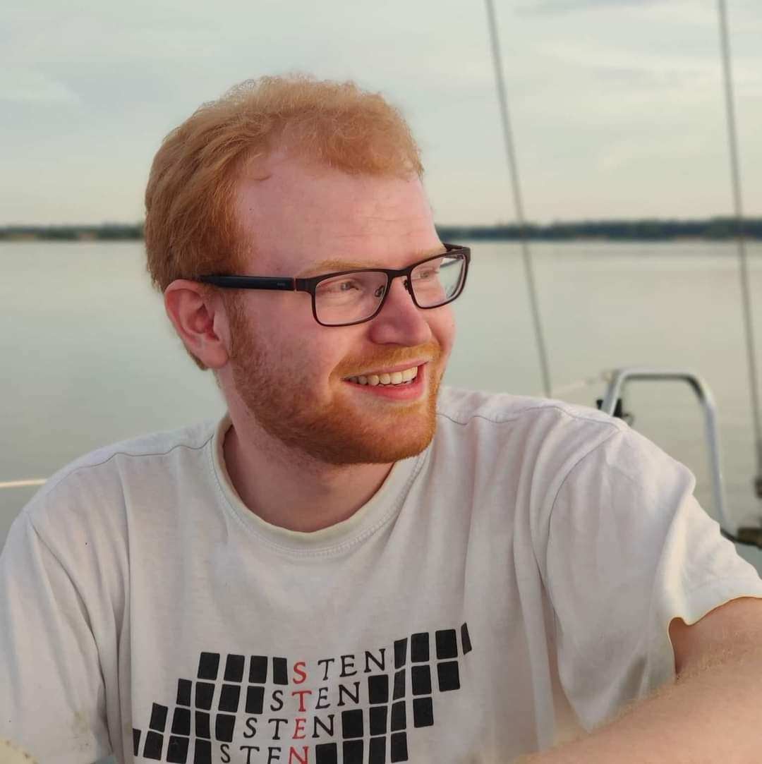 user avatar image for Casper Sidor