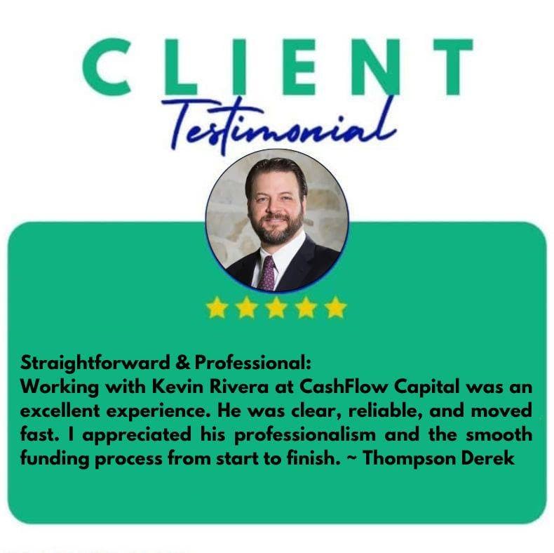 user avatar image for Kevin Rivera