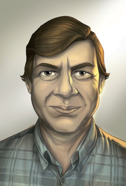 user avatar image for Rob Bendig