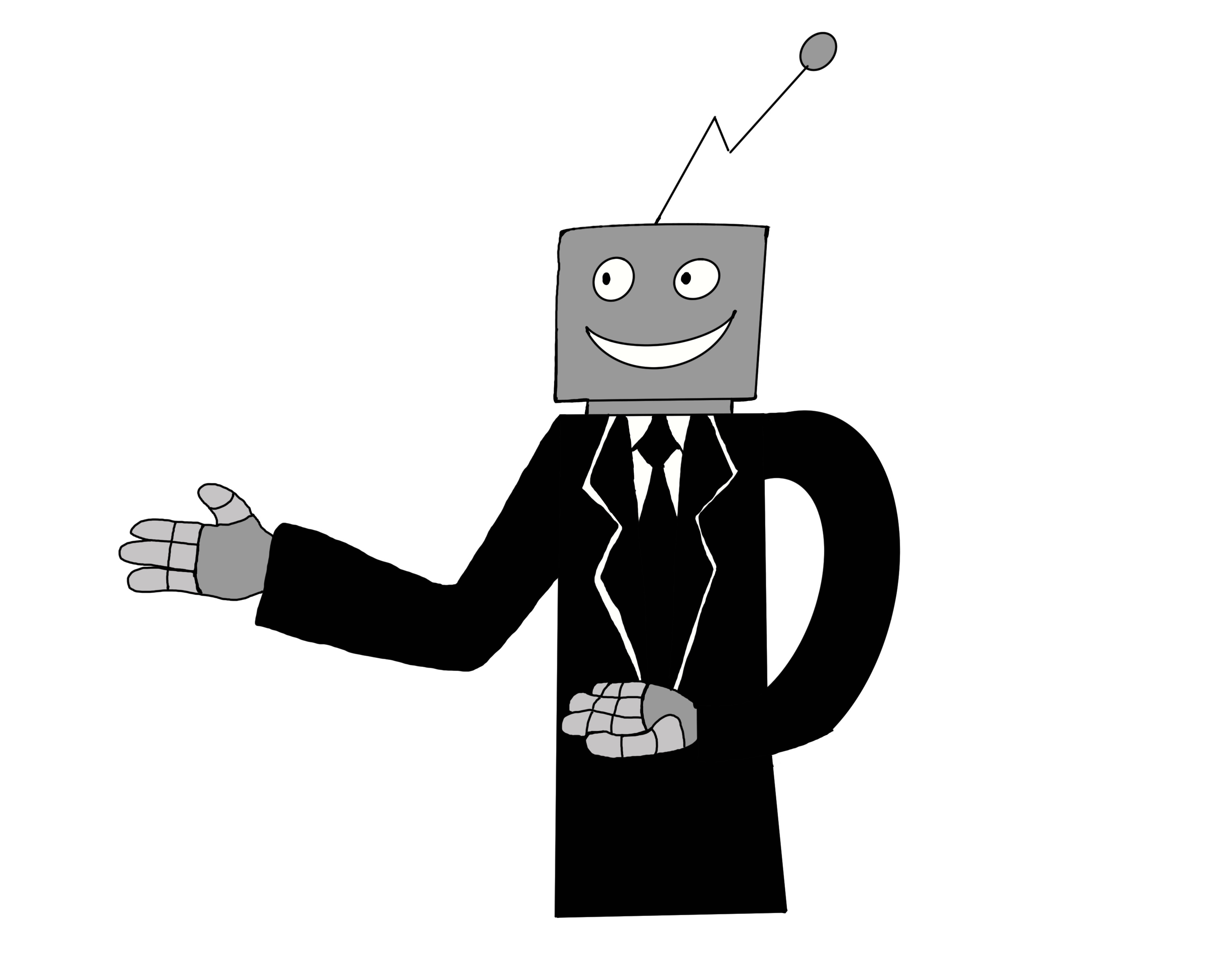 user avatar image for Randy Andrews