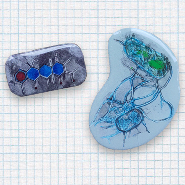 Pin Bundle