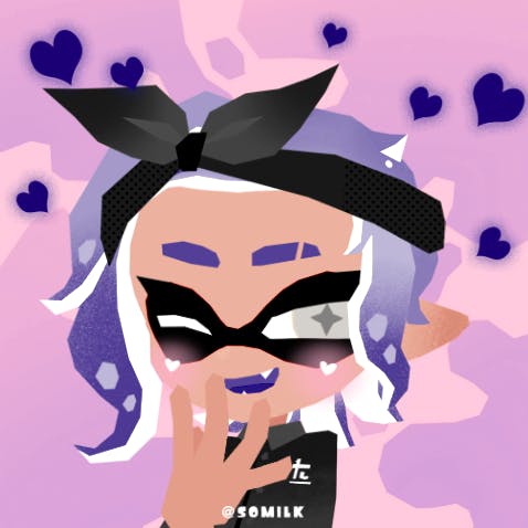 user avatar image for Remi Gyte