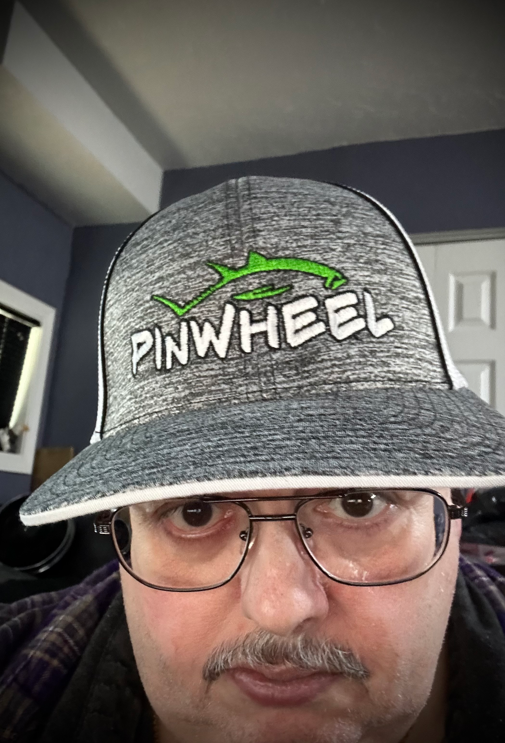 user avatar image for Sam Hearld