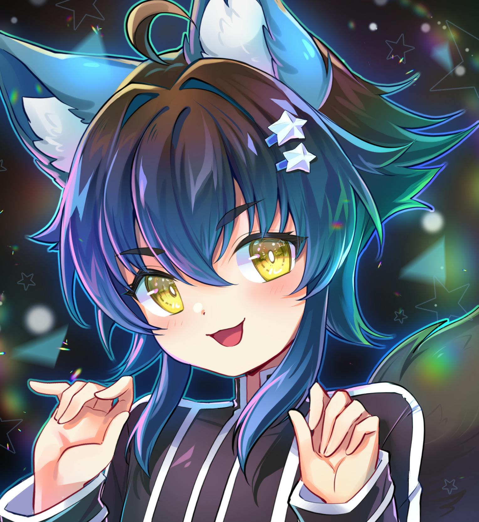 user avatar image for Mocah