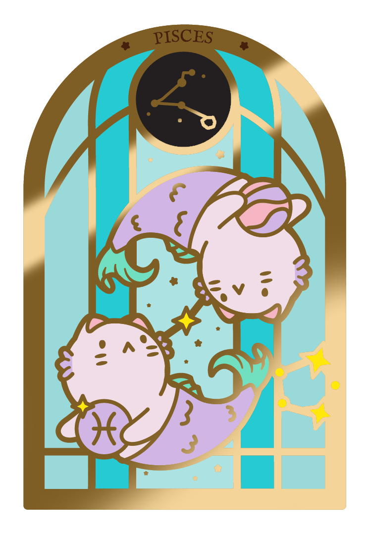 Pisces